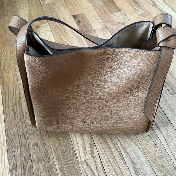 Kate Spade Tote - Picture 9 of 11